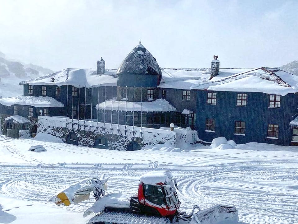 Charlotte Pass Post feature image