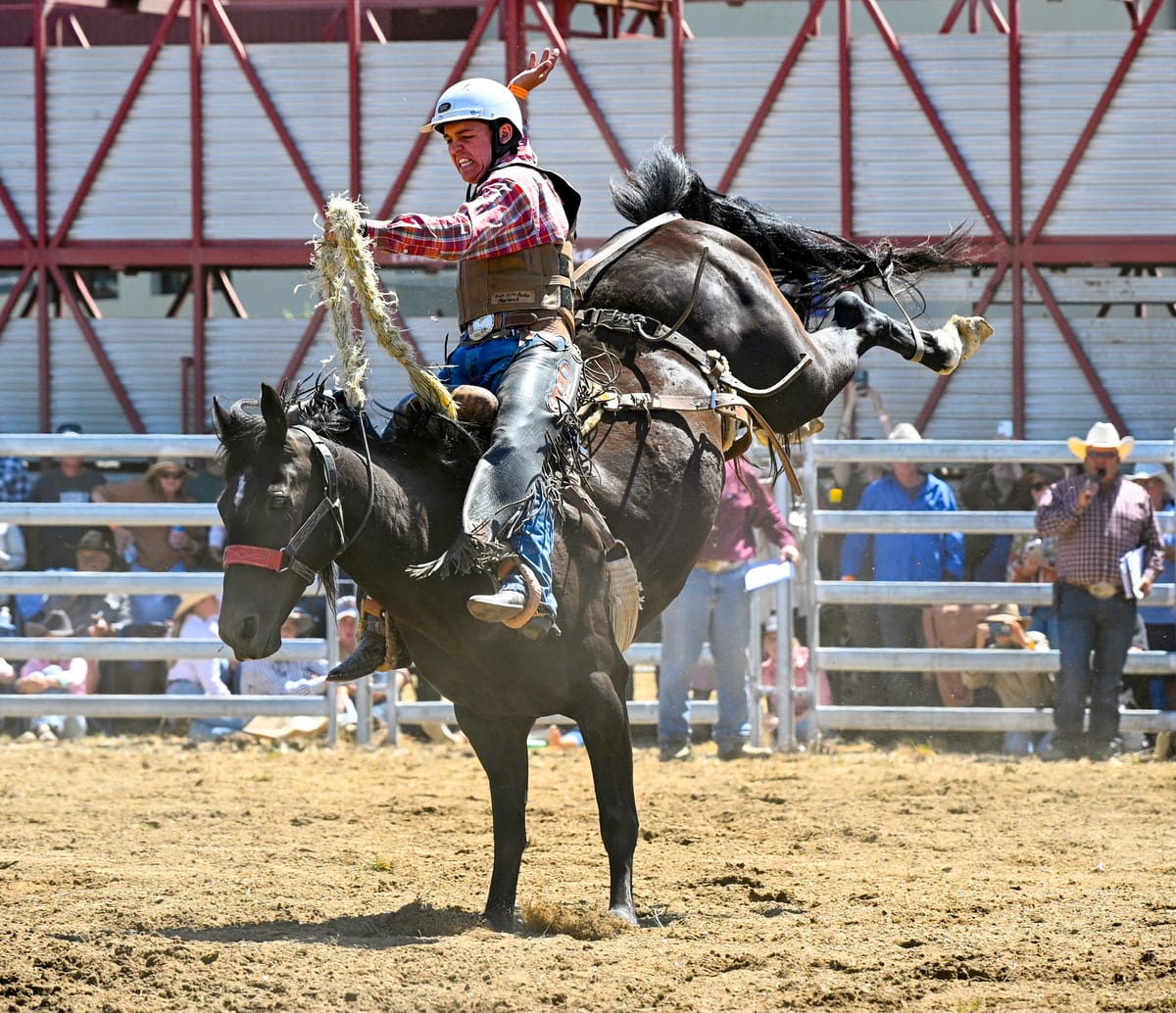 Legendary Jindabyne Rodeo Post feature image