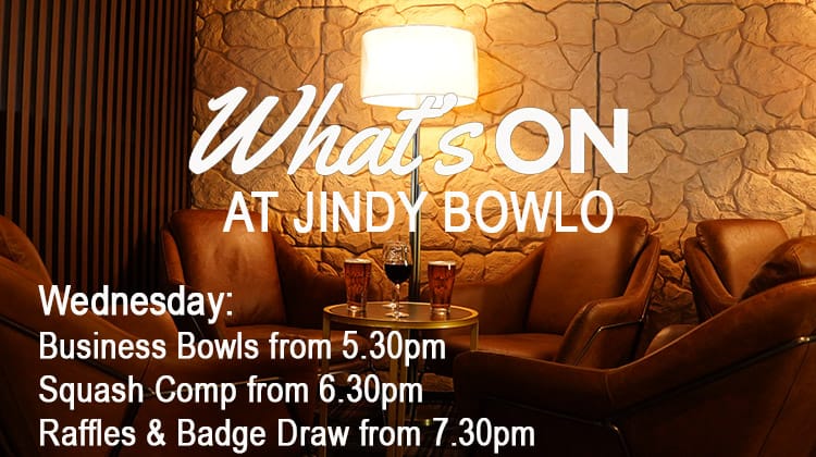 Jindy Bowlo - Turkey - Ham - Hamper Raffles Post feature image