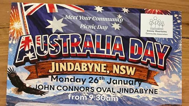 Jindabyne Australia Day Awards Post feature image