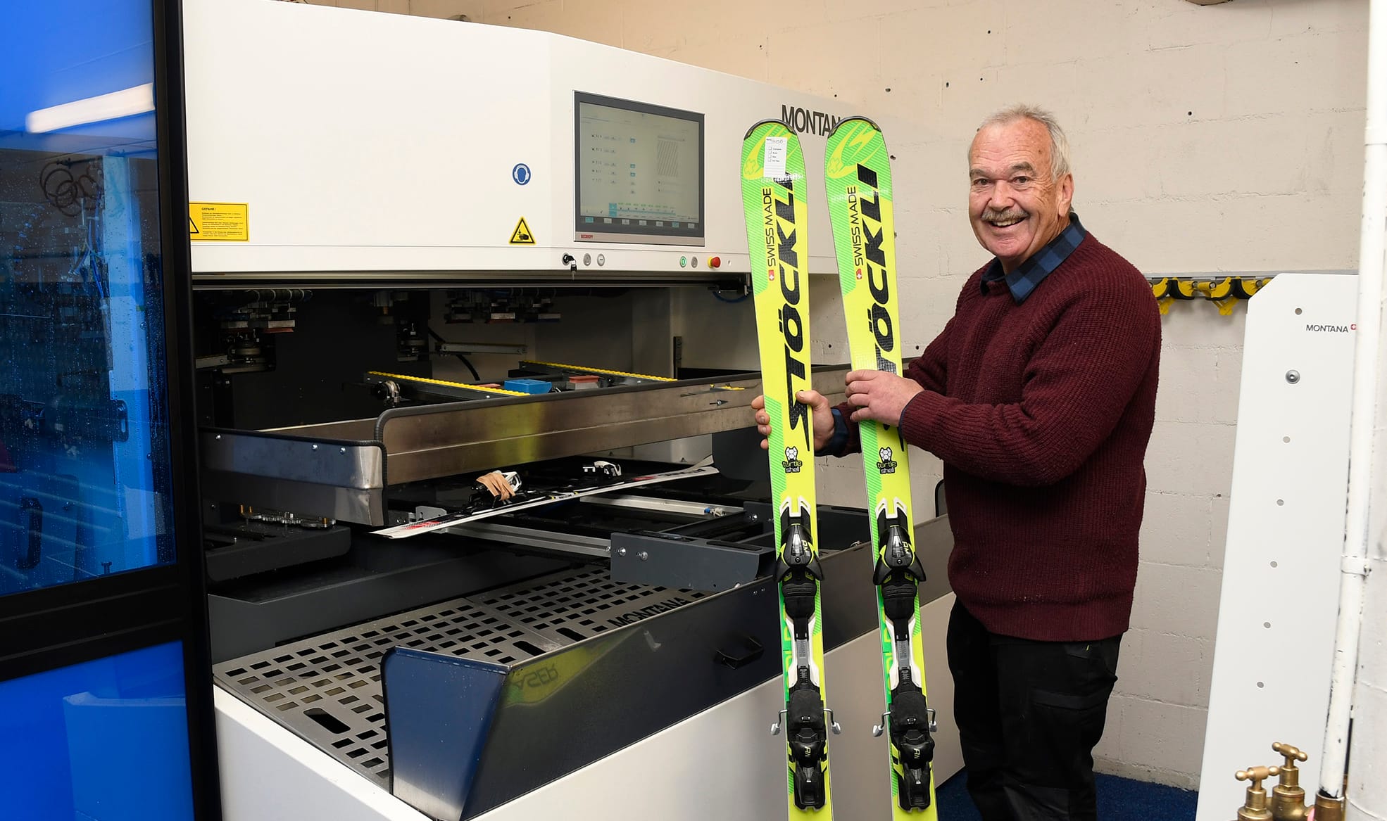 Adi Ski Tuning Maestro Post image