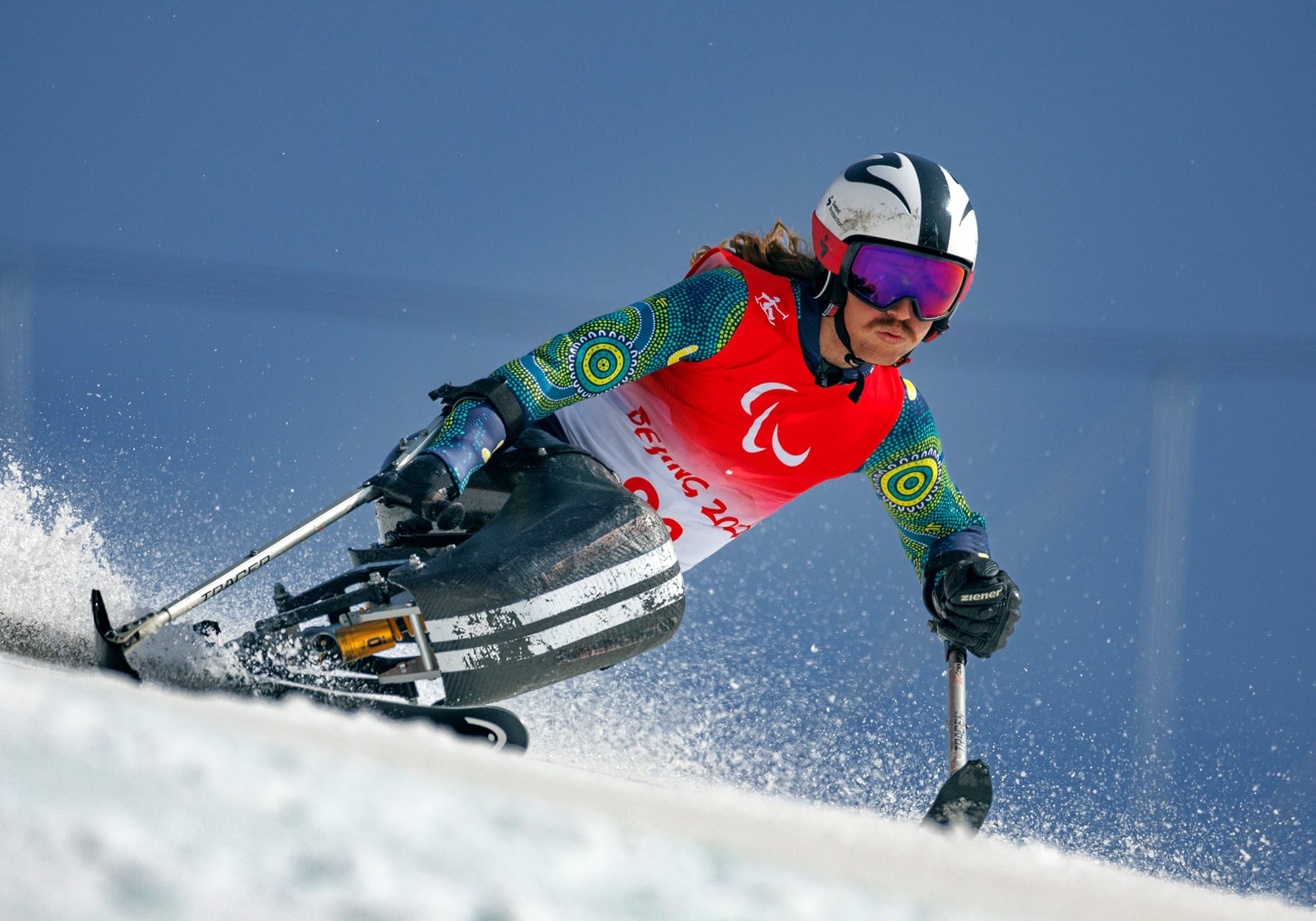 Strong Hopes for Paralympic Success Post image