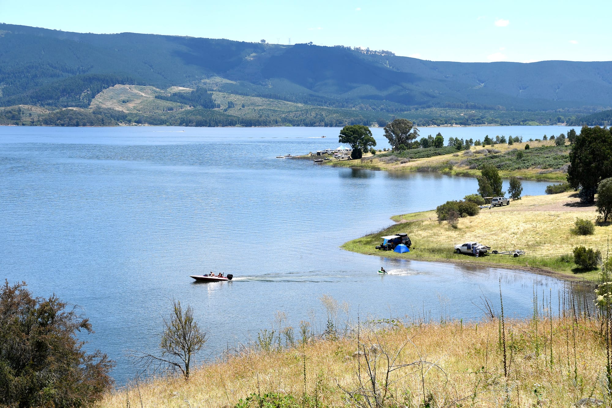 Tumut - Talbingo Post image