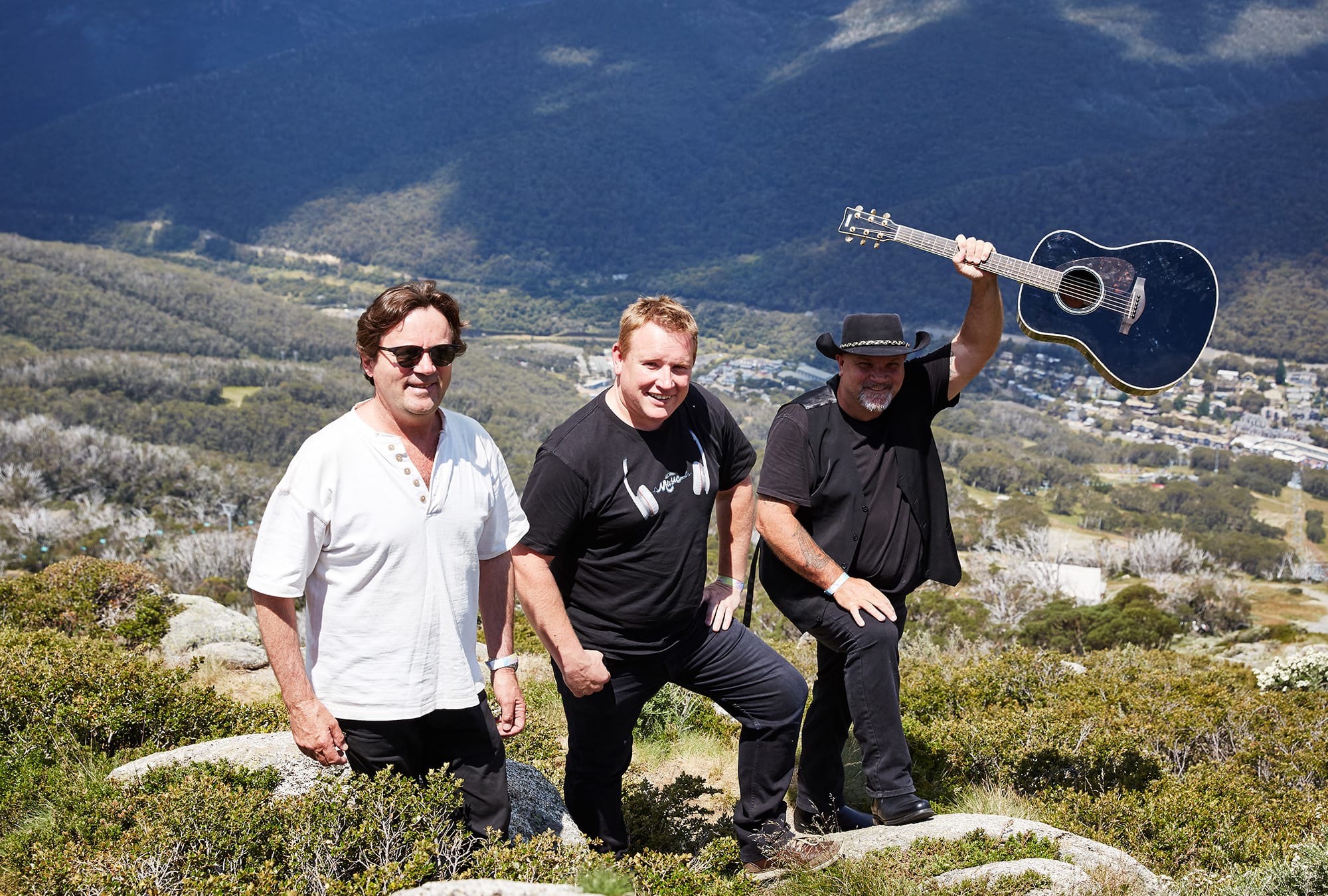 Thredbo Blues return in January 2022 Post image