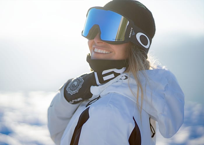 Oakley Prizm Demo Weekend Post image