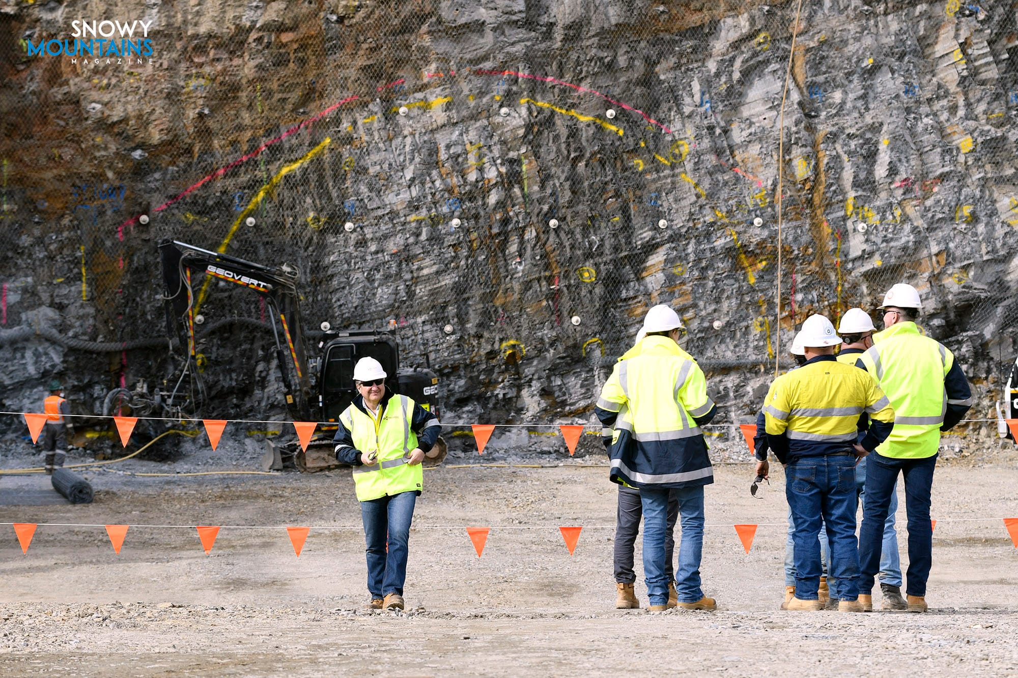 Snowy 2.0 Lobs Hole Post image