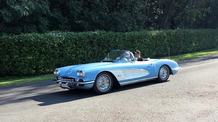 Surf to Summit - Cooma Car Club Post image