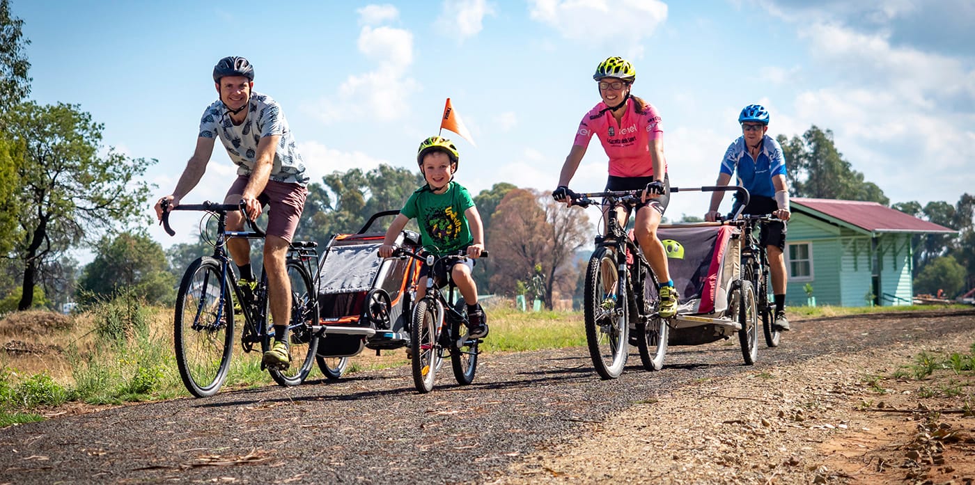 Tumbarumba To Rosewood Rail Trail Open Post image