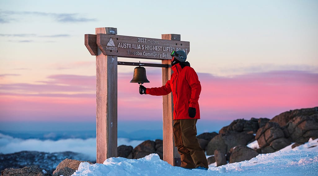Thredbo Season Pass On Sale Post image