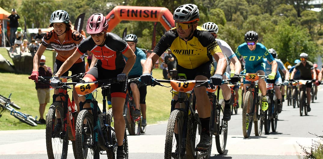 Snowies MTB Festival 2021 Wrap Post image