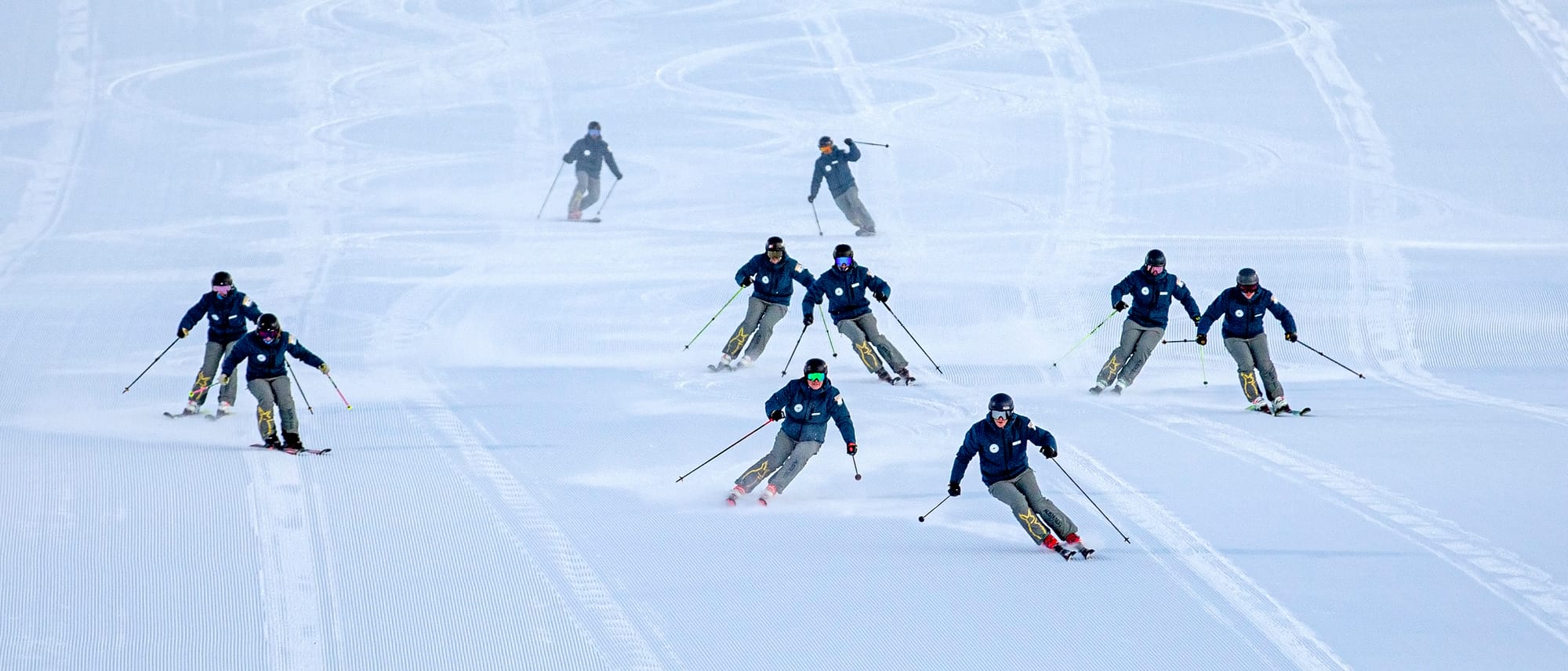 Interski 2023 - Bringing Together the World's Best Snowsports Instructors for Unparalleled Knowledge Exchange Post image