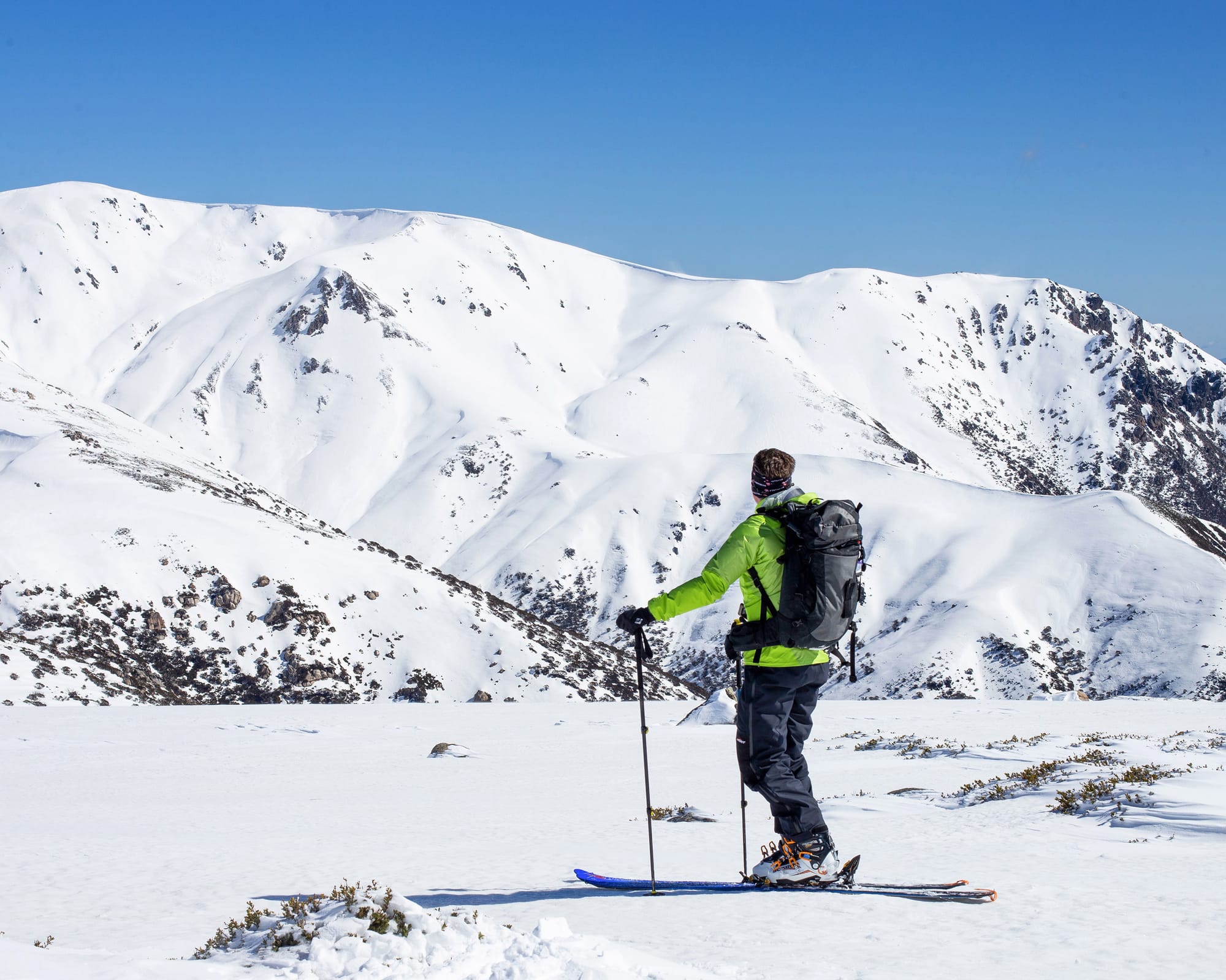 Beyond The Boundary Post image