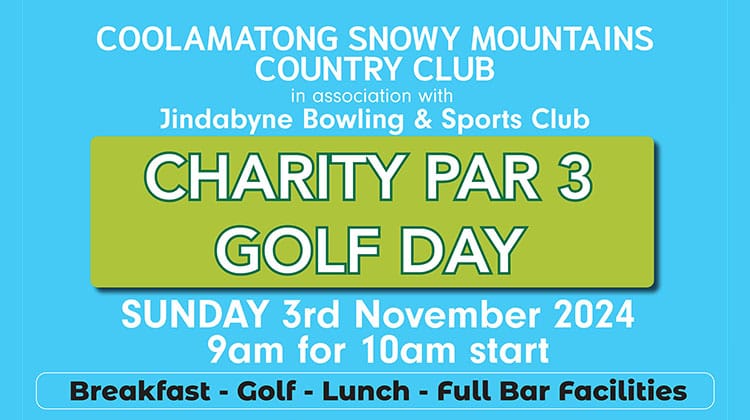 Coolamatong Par 3 Golf Day Post image