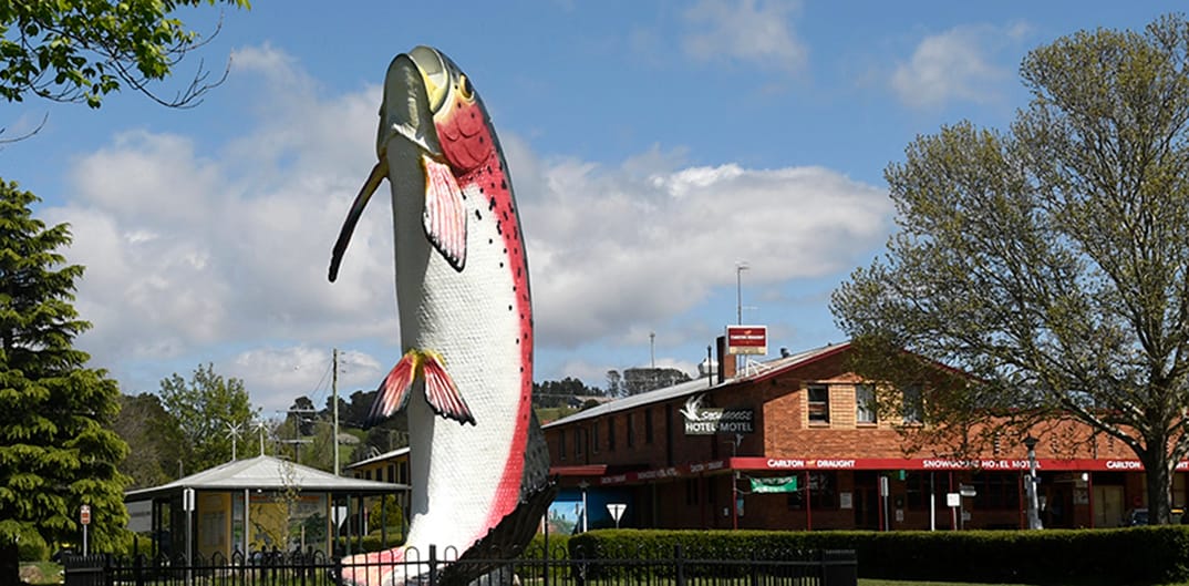 Easter - Adaminaby CWA Markets Post image