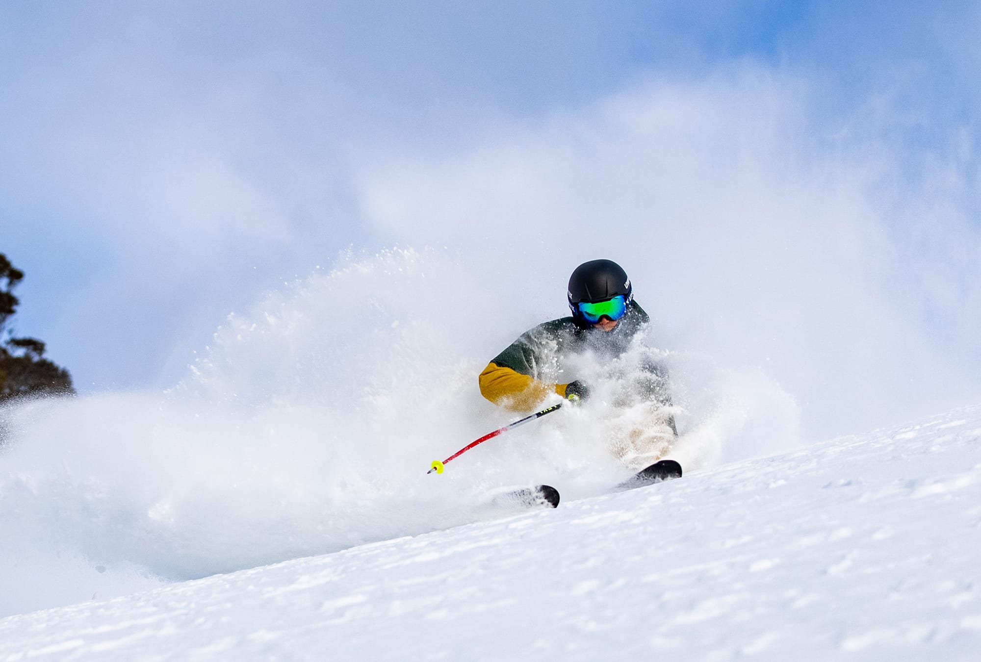 Thredbo launch winter season passes Post image