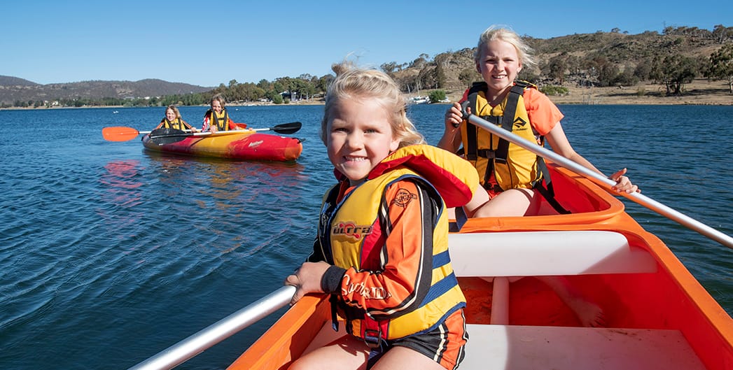 Sacred Ride Water Sports Post image