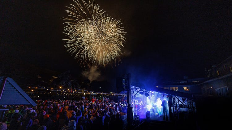 Thredbo June Long Weekend Post image
