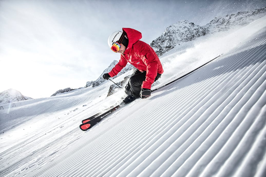 Carve up the Groomed Post image