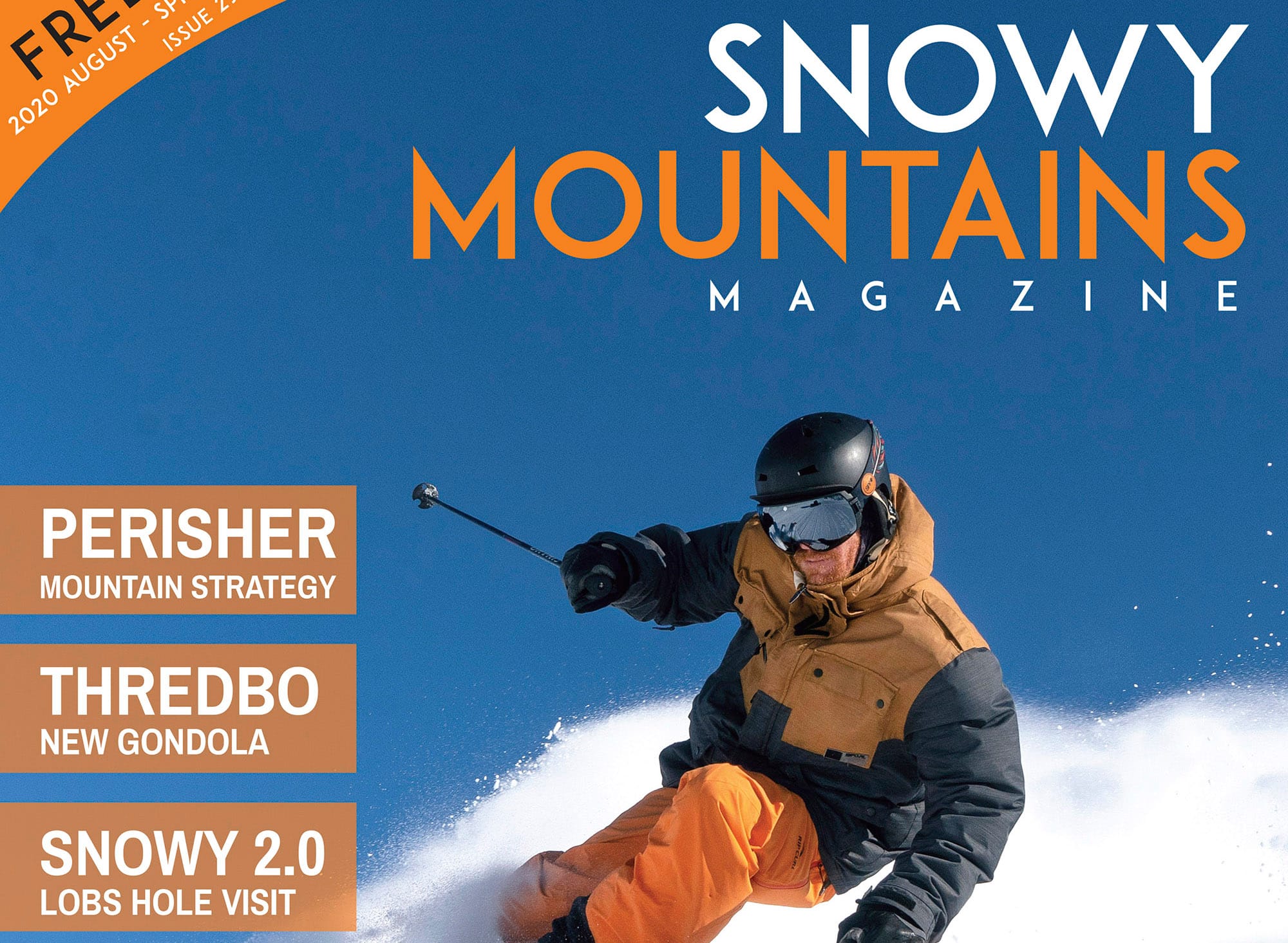 Read New Online Edition Post image