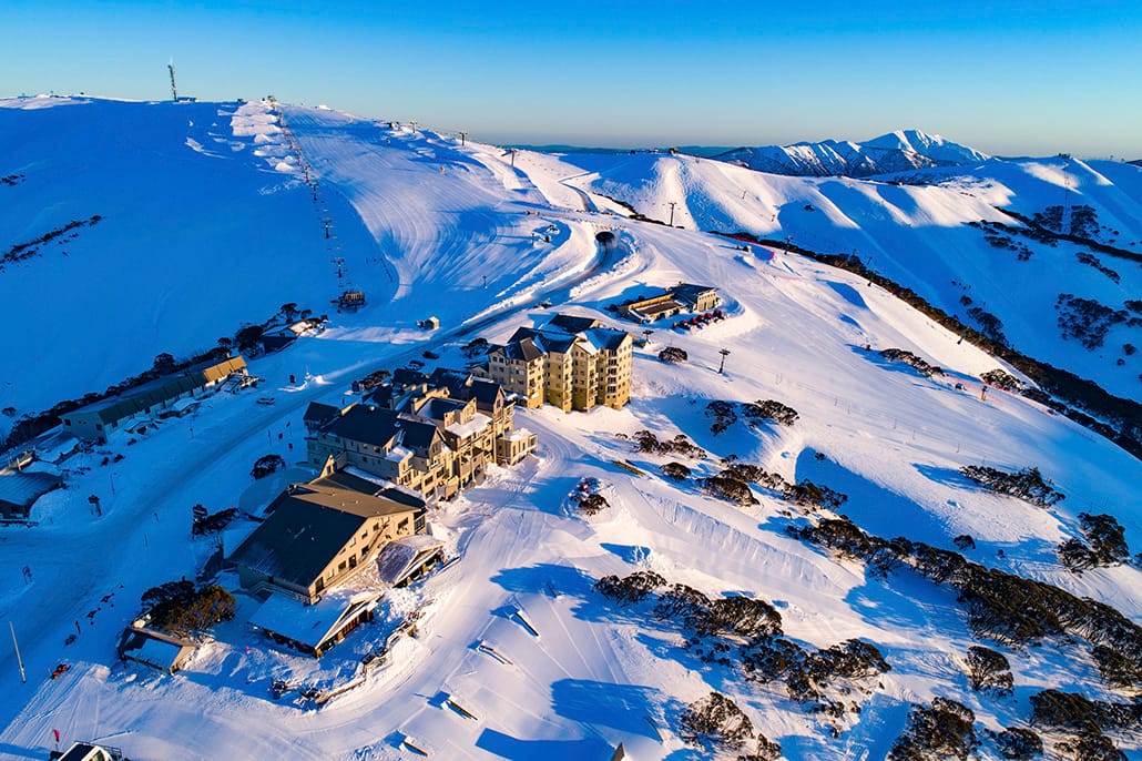 Vail Resorts Officialy Own Hotham and Falls Creek Post image