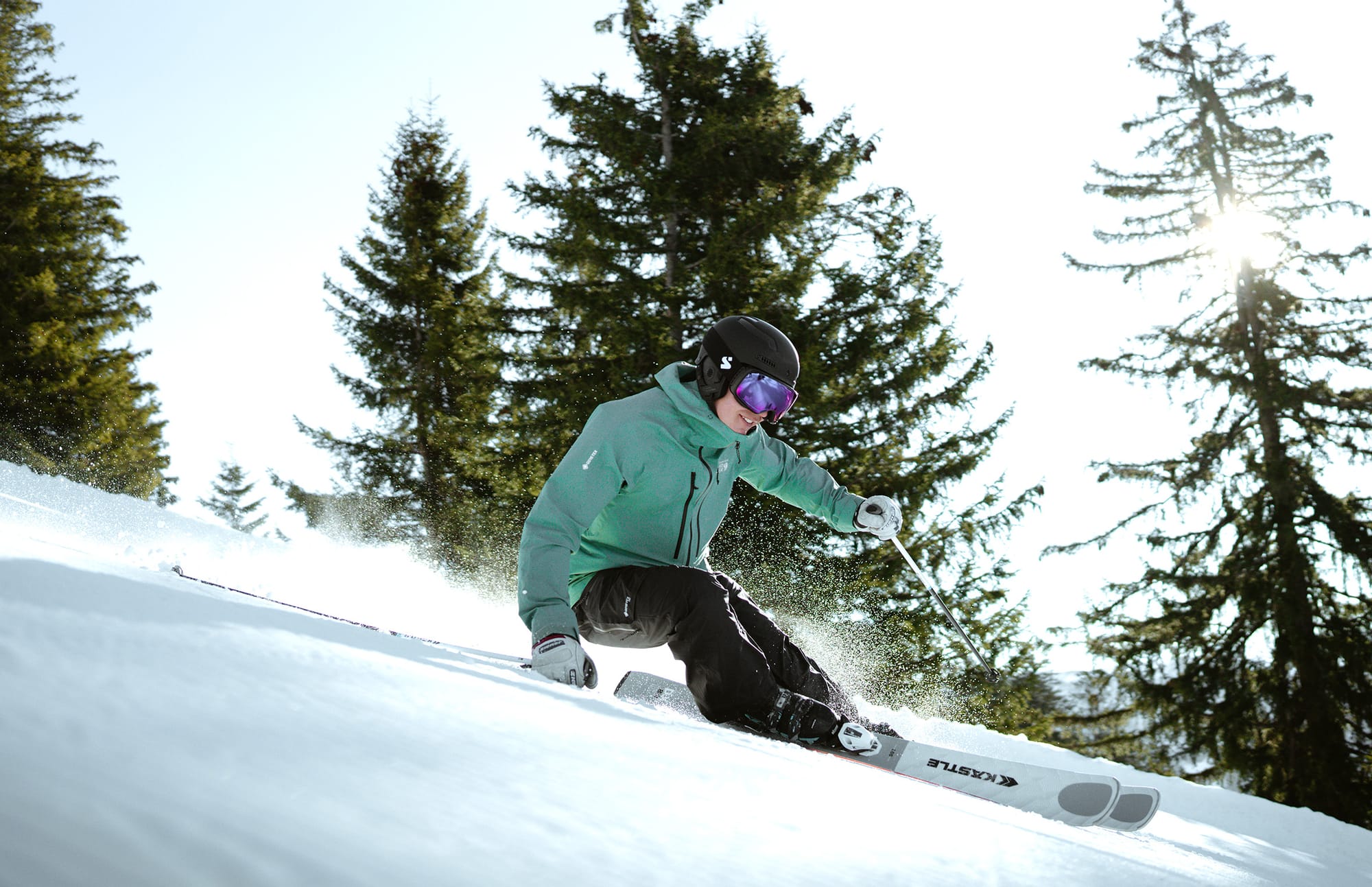 Winter Gear to Set You Up Post image