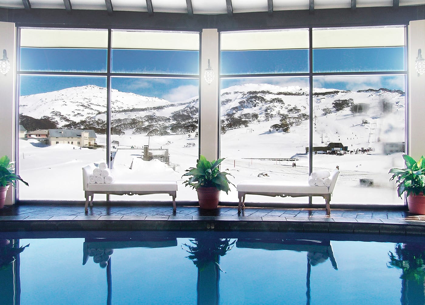 Book a Snow Holiday Post image