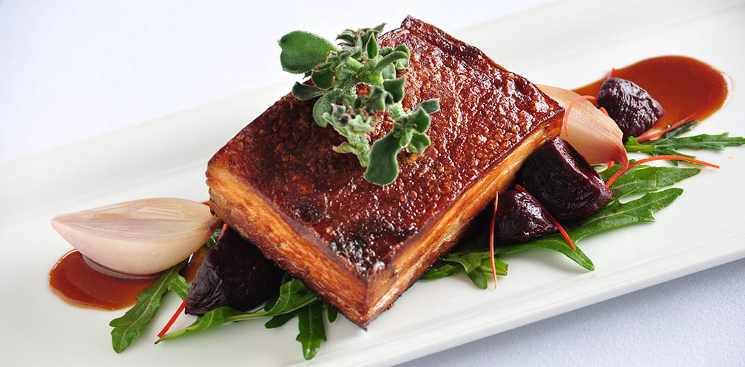 Marritz Hotel Post image