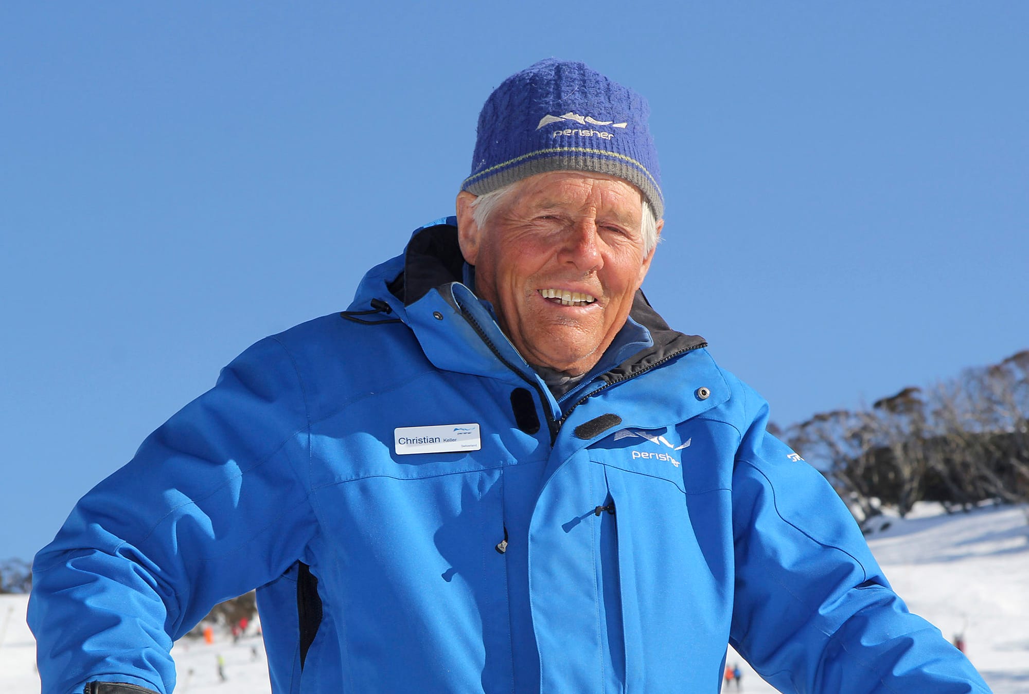 Christian Keller - Perisher Legend Post image