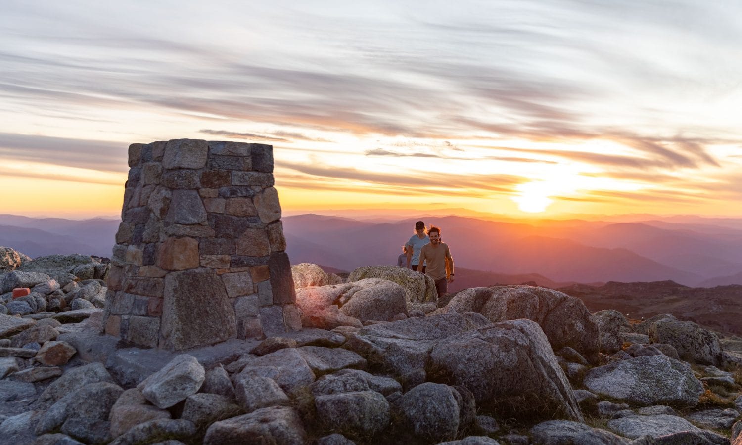 Full Moon Guided Hike Post image