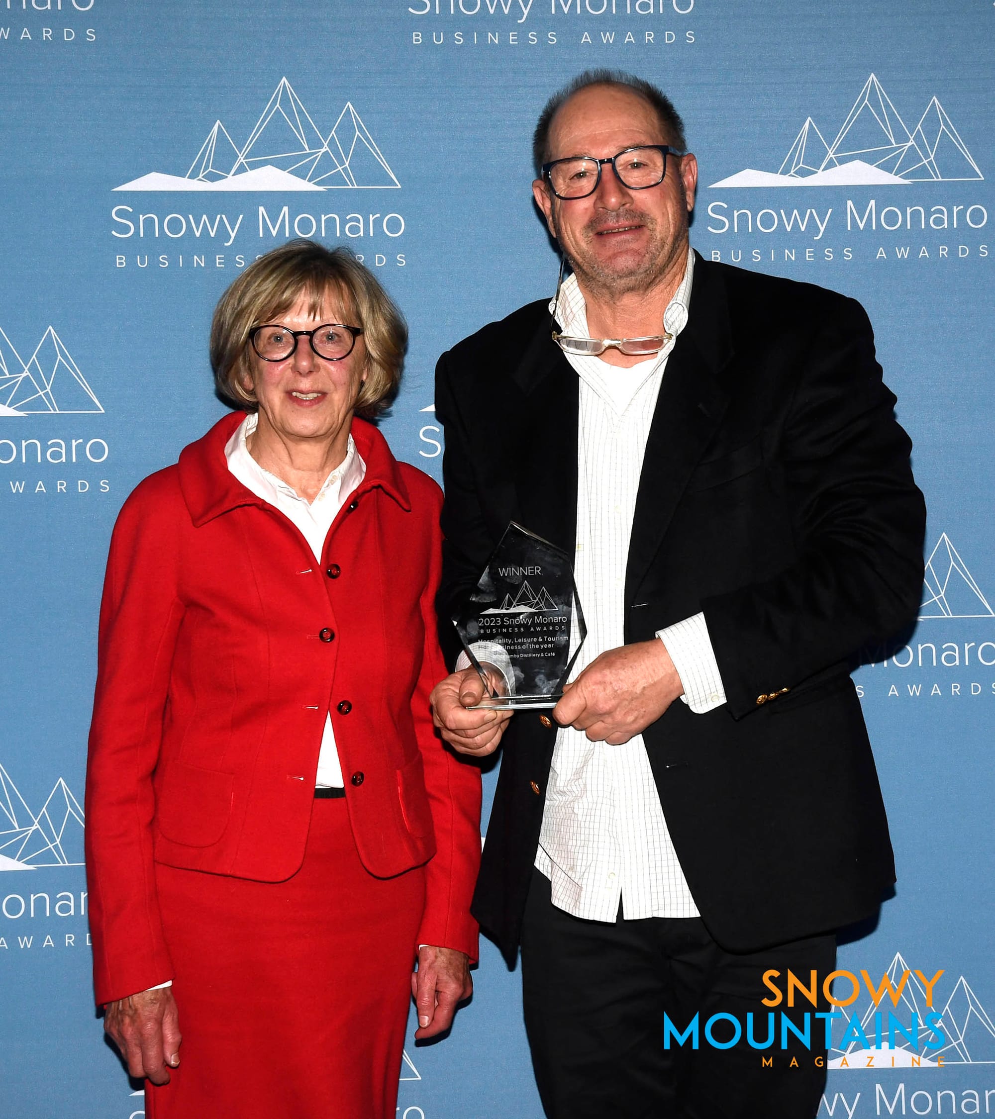 Snowy Monaro Business Awards 2023 Winners Post image