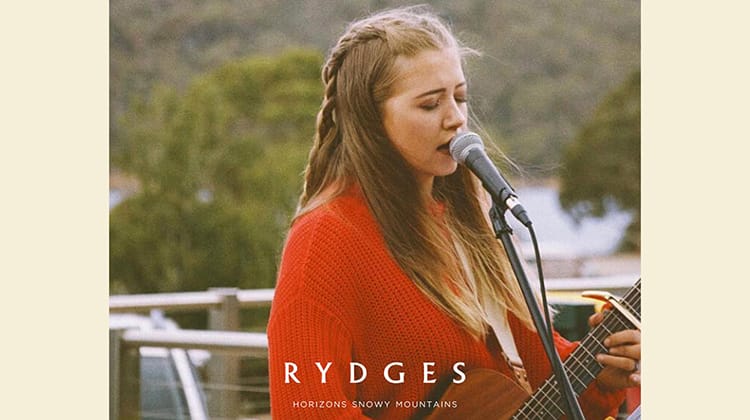 Rydges Live Music - Tegan Young Post image
