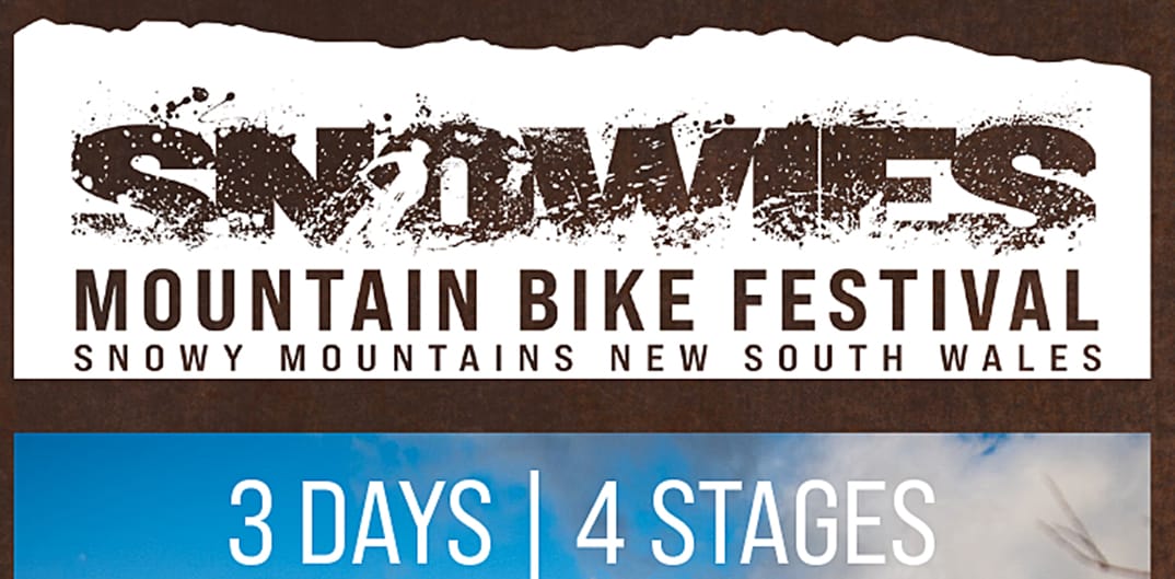 Snowies Mt Bike Festival Post image