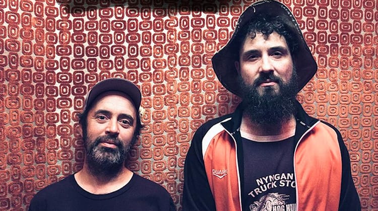 Tumut River Brew Co Live Music William Crighton + Beans on Toast Post image