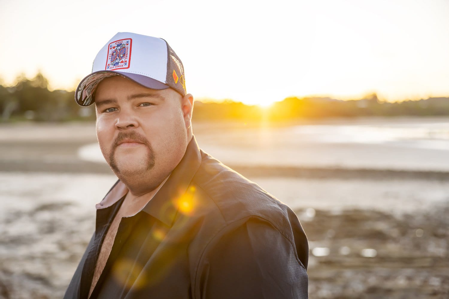 Brad Cox live at The Station Post image