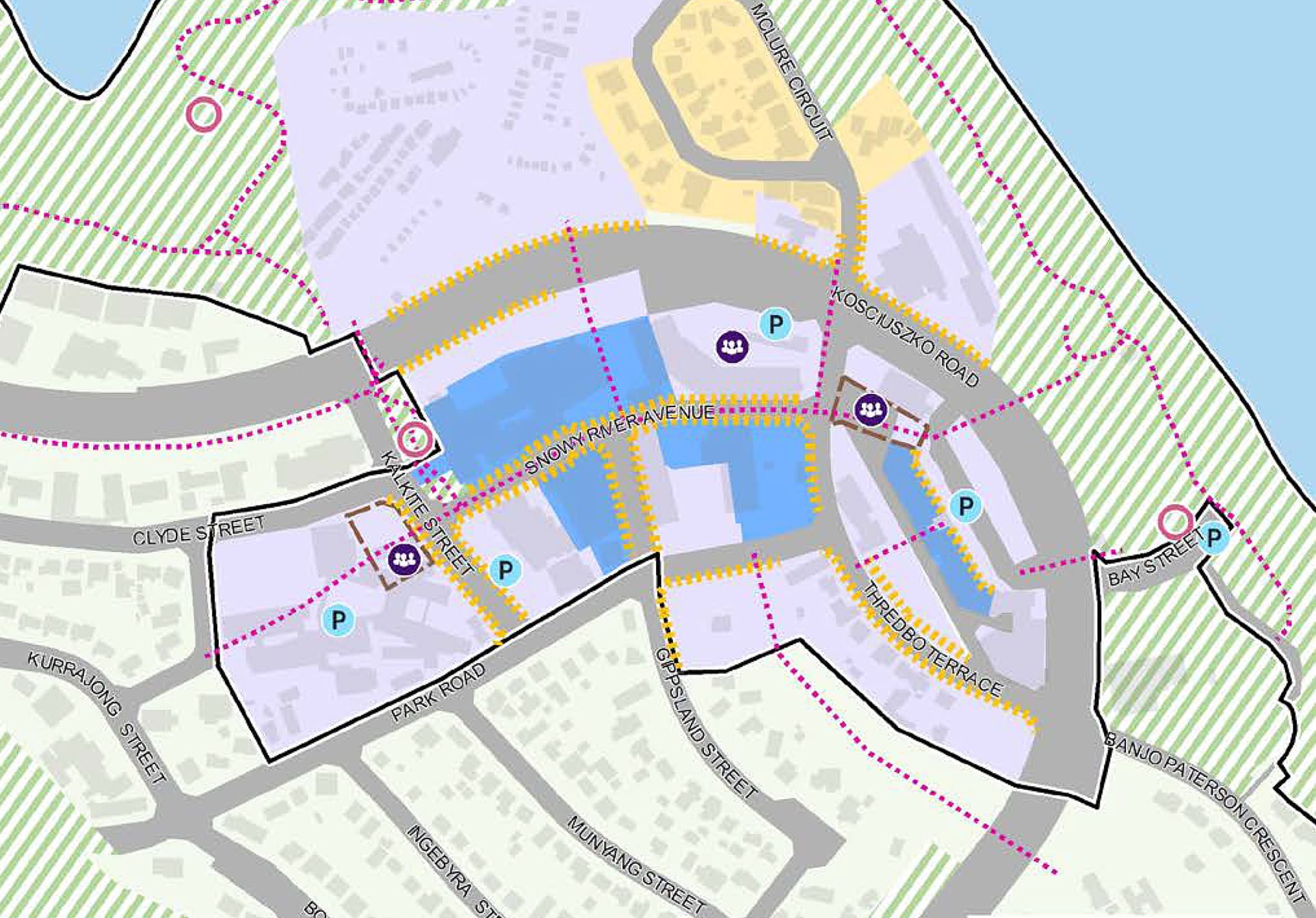 SAP Community Advisory Group Expressions of Interest Post image