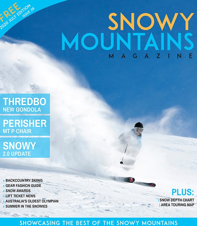 2020 July Winter Edition Post image