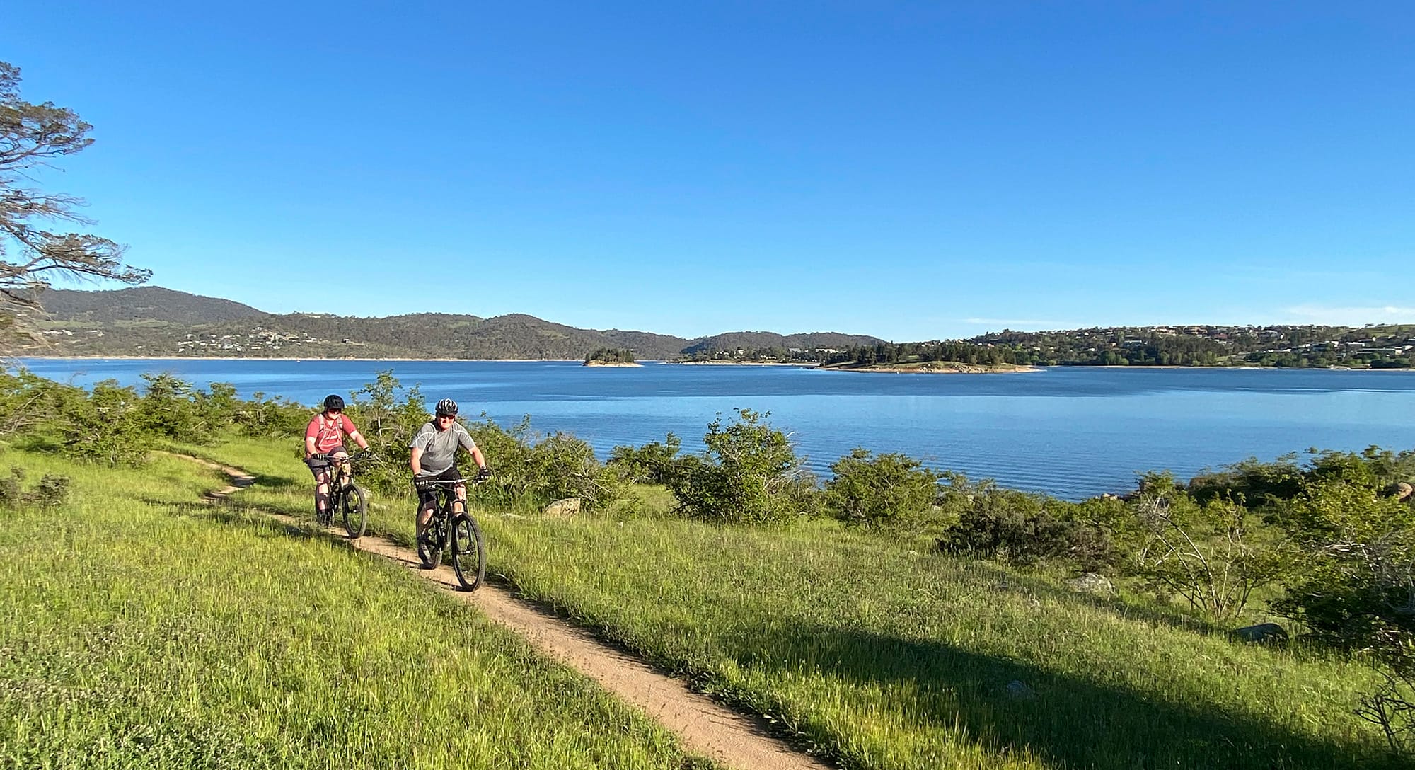 Mountain Bike Trail Extensions for Jindabyne Post image