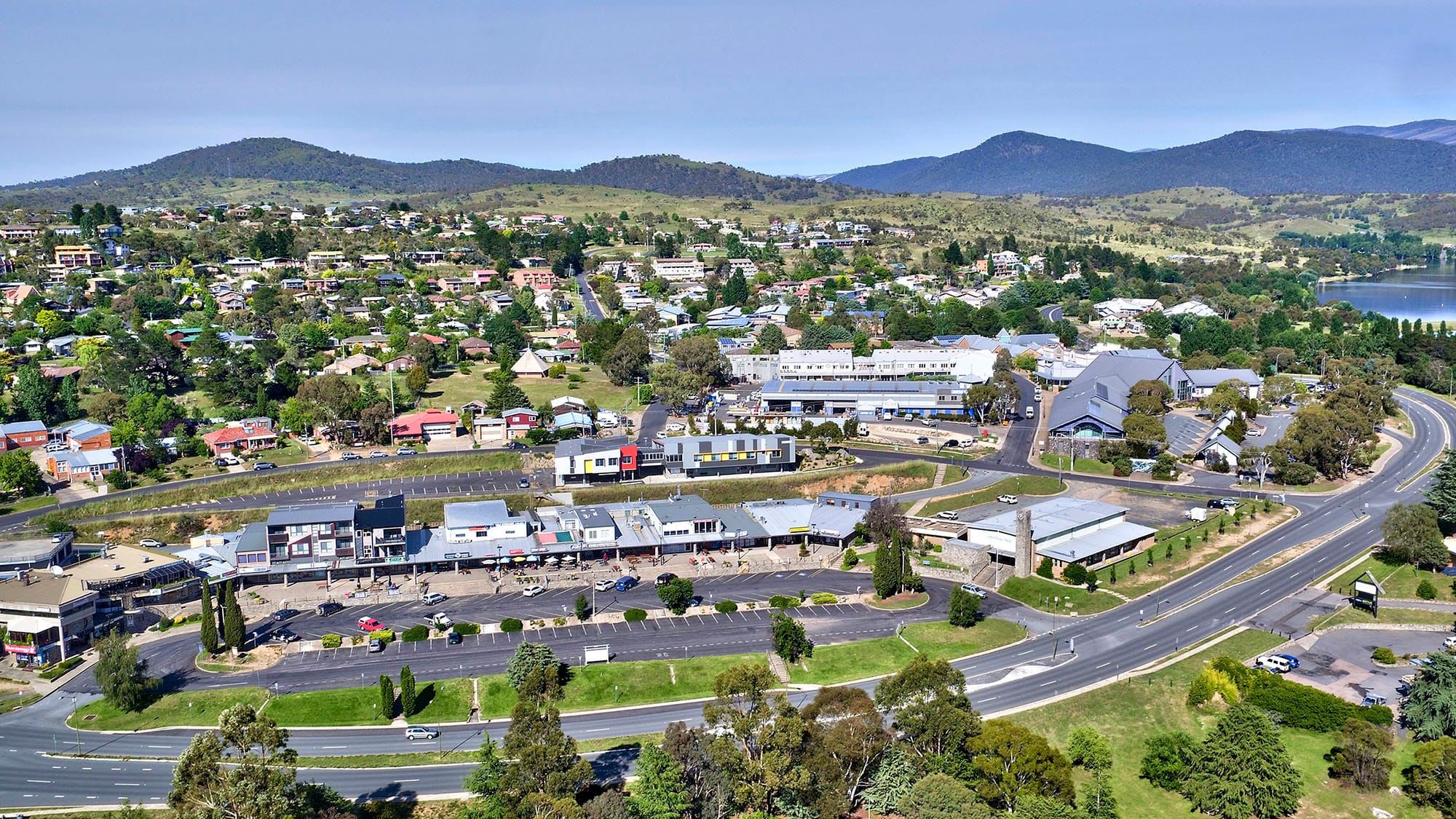 Community Input for Special Activation Precinct. Post image