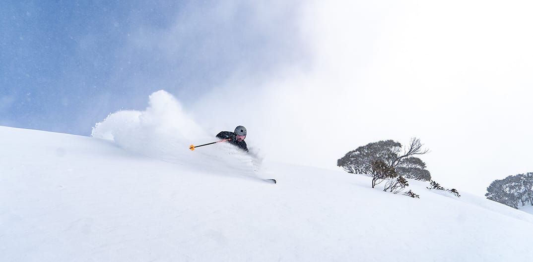 Exploring Perisher Post image