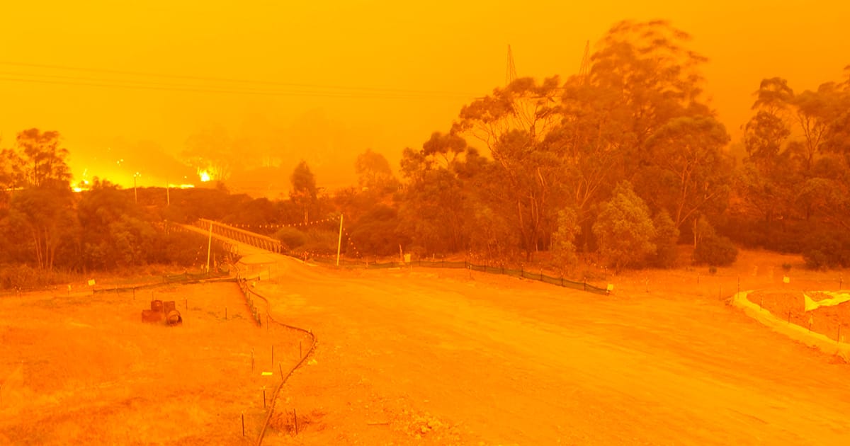 Snowy Hydro Update Post image