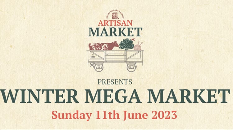 Cooma Monaro Railway June Artisan Market Post image