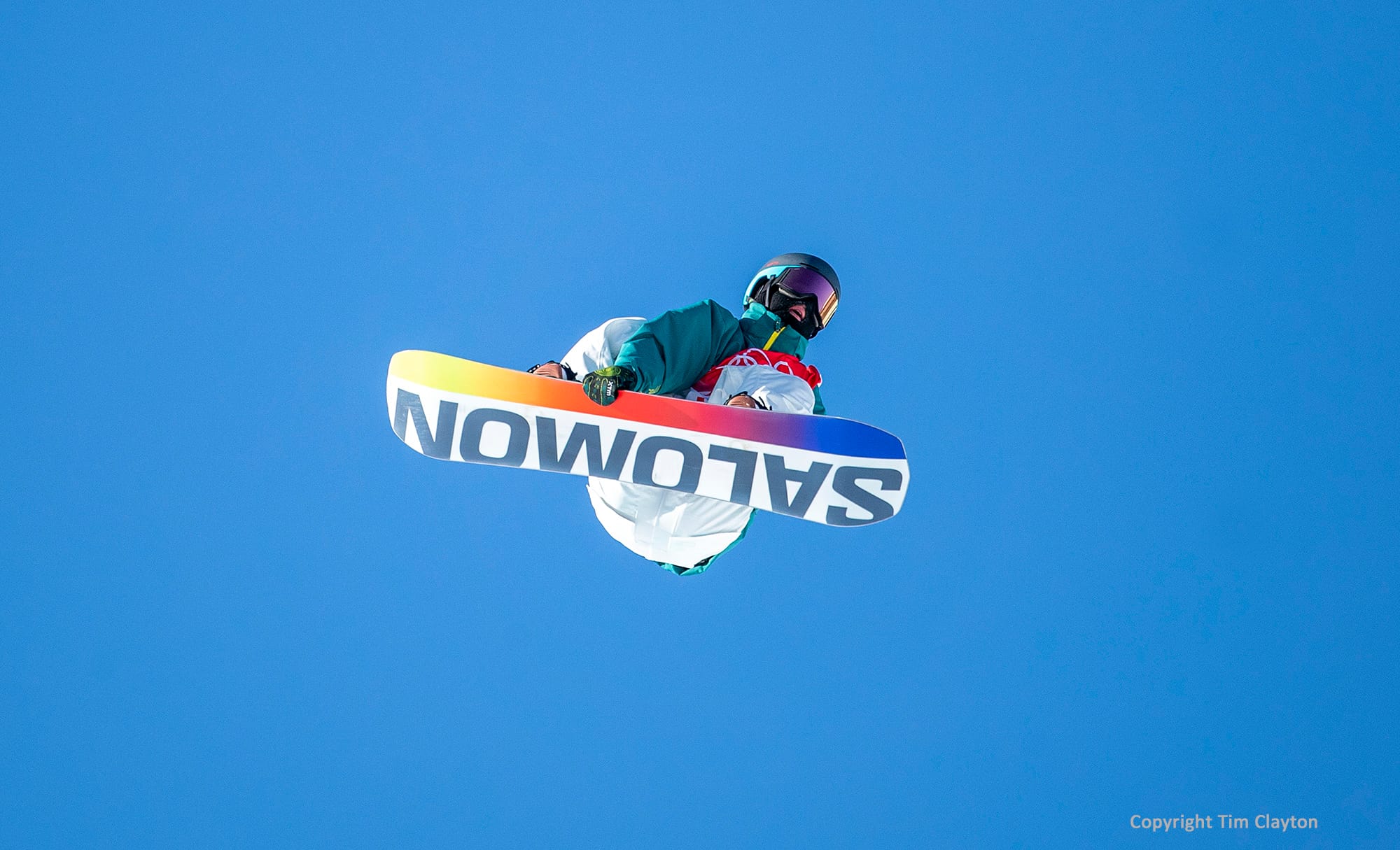 Day 3 Beijing 2022 Australian Preview Post image