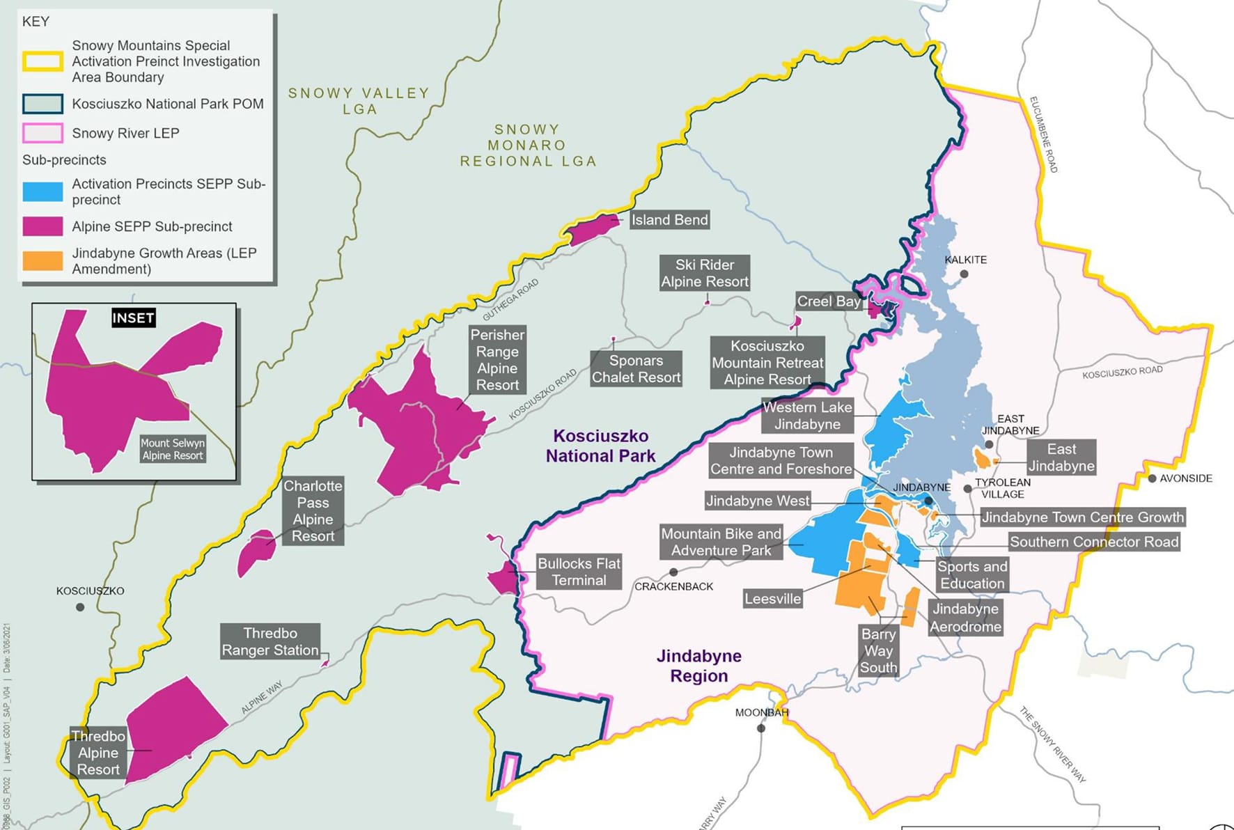 SAP Master Plan - Make it Count Post image