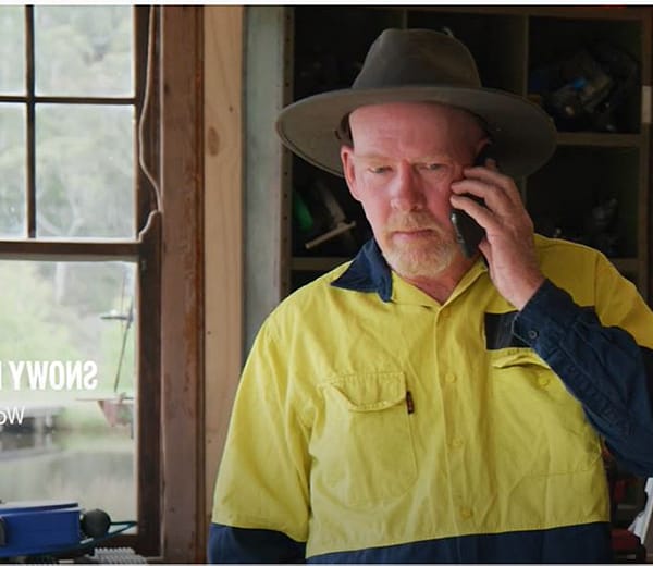 Taking The Snow Out Of The Snowy Mountains Post image