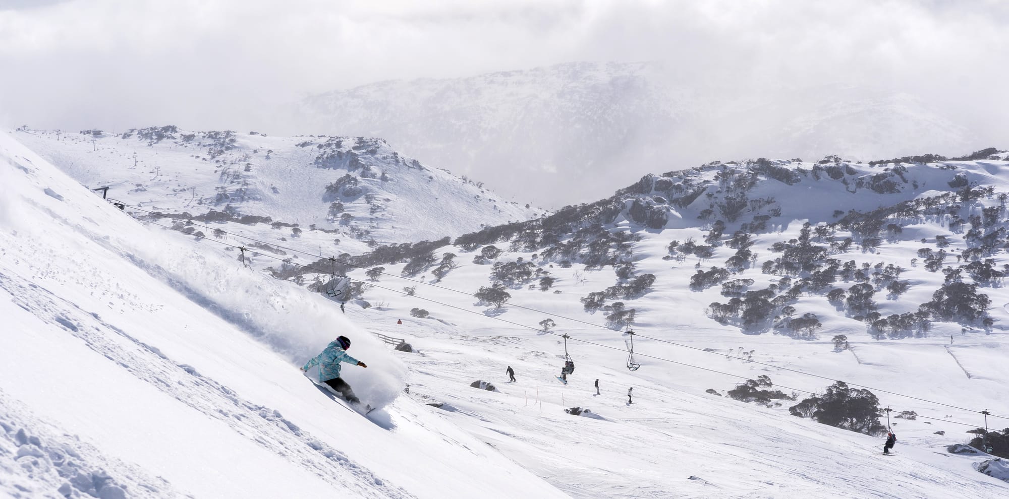 Daily Mountain Operations To Open Perisher Post image