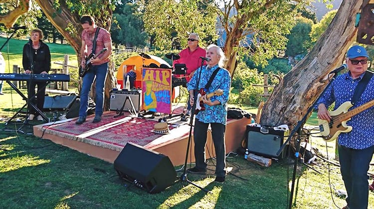 Wildbrumby Hips and Schnapps Post image