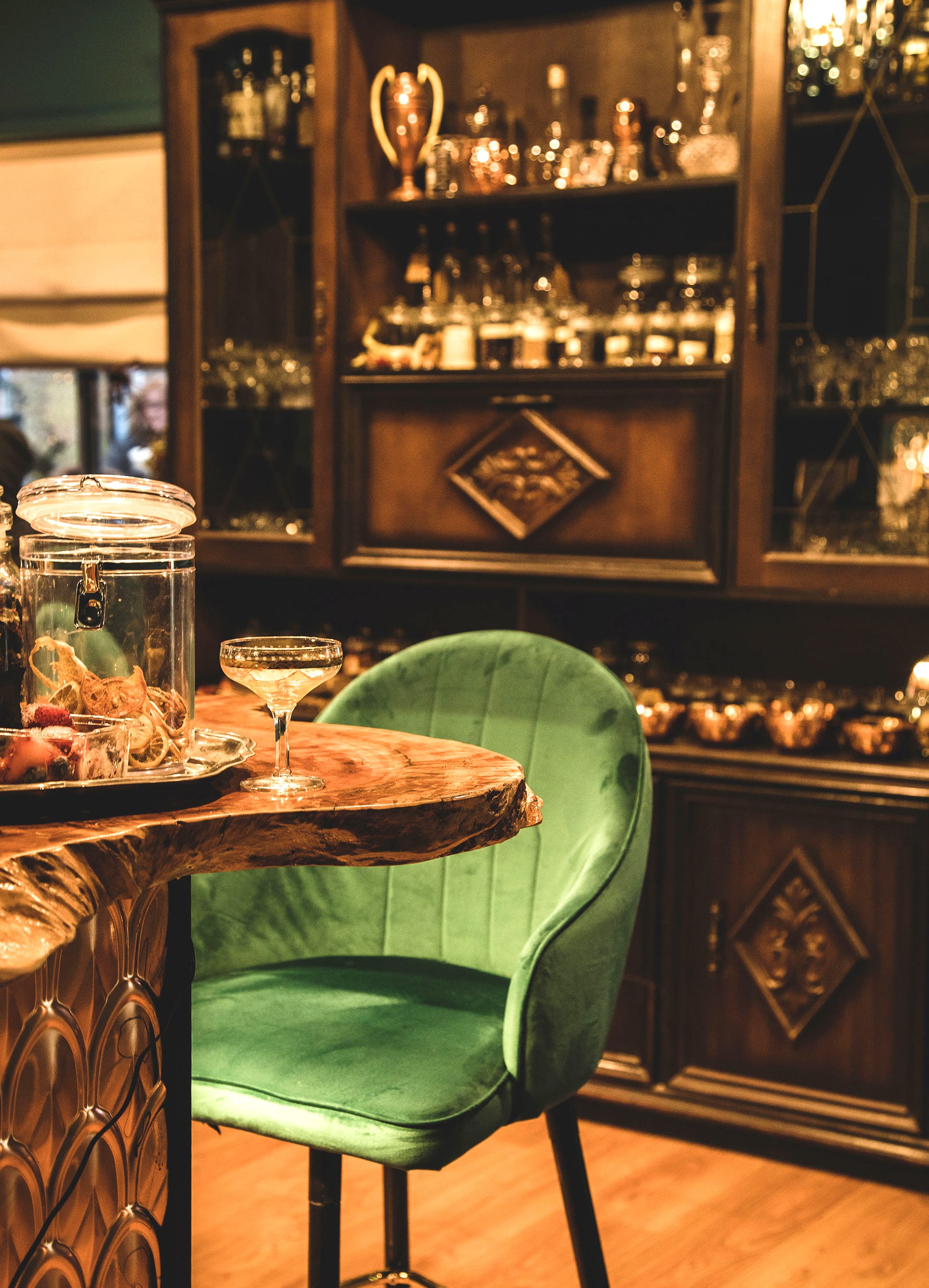 Distillers On Fast Tracked Journey Post image