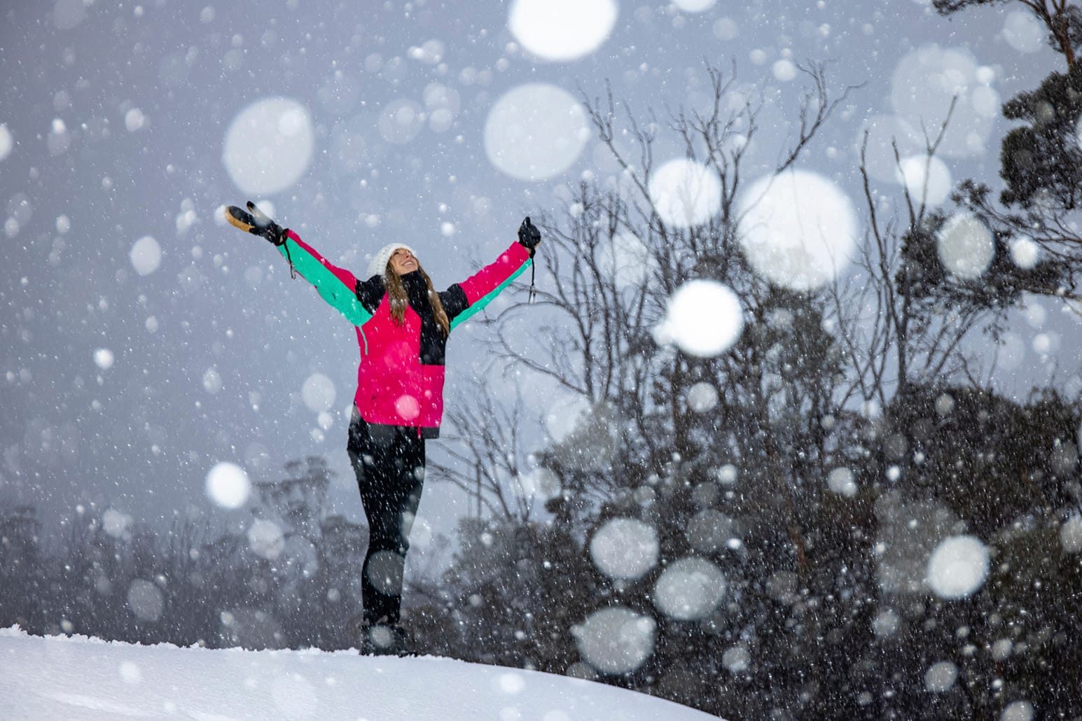 Thredbo Set For White Winter Opening Weekend Post image