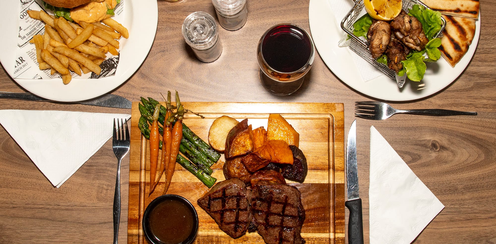 Jindabyne Bowling Club Post image