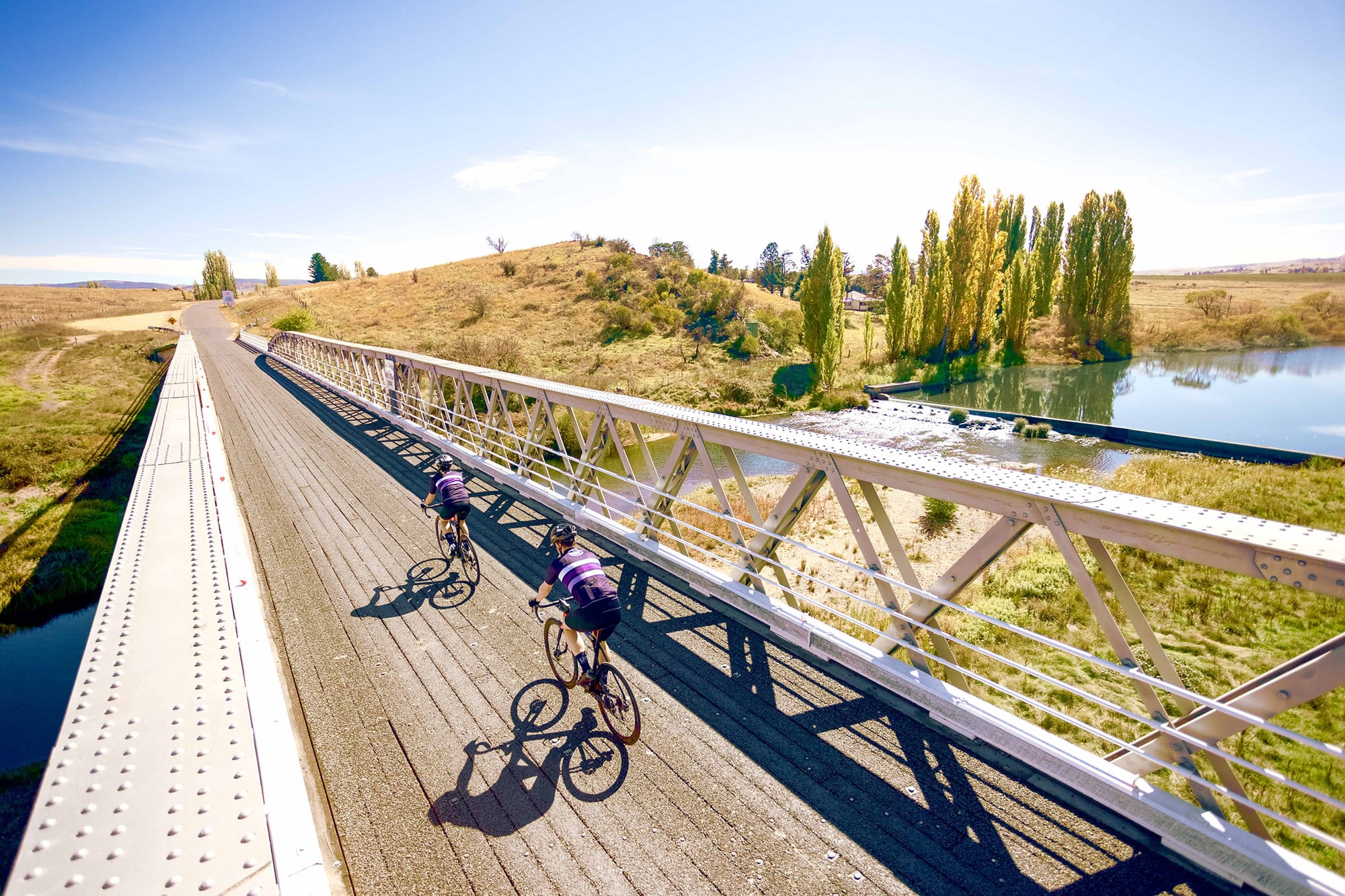 New Snowy Classic Cycling Event Post image